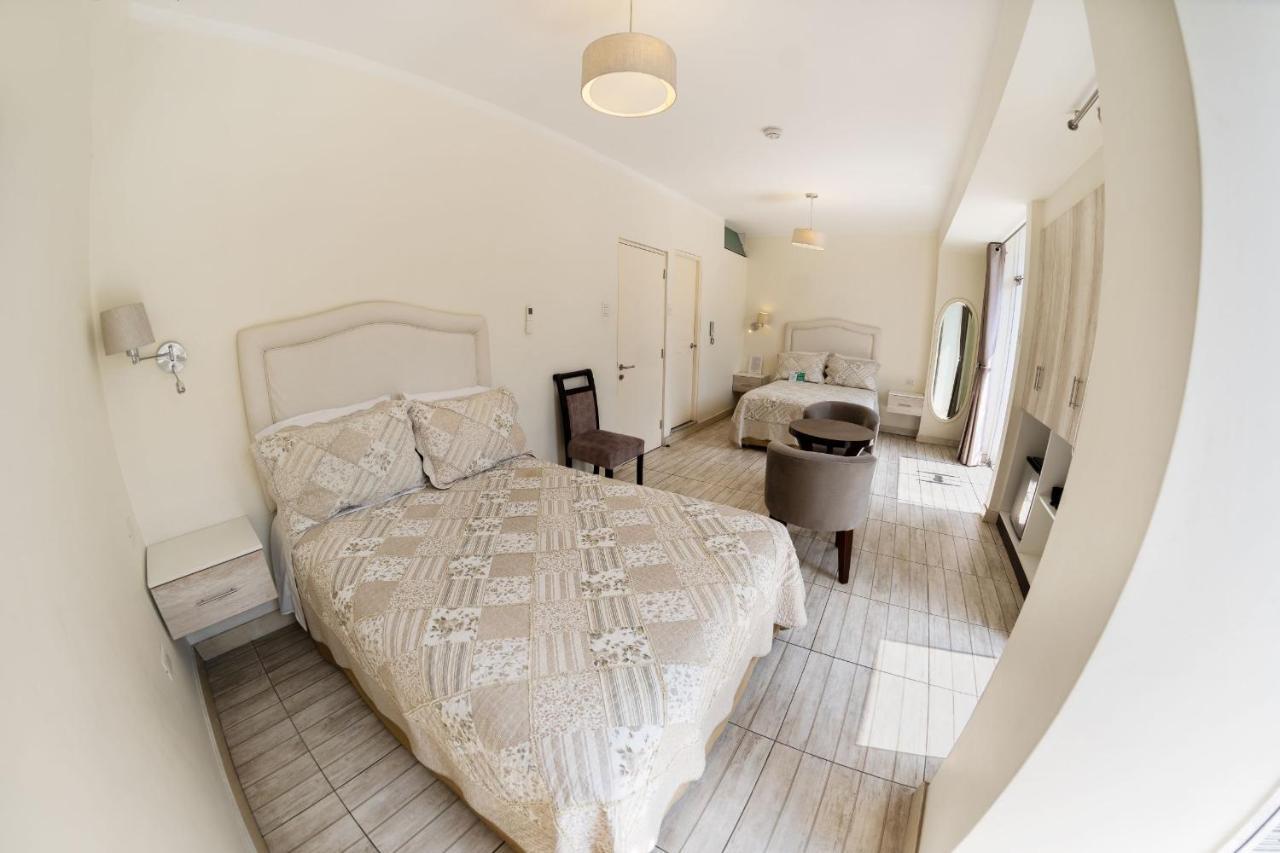 Hotel Natural Green Lounge Tingo María Zewnętrze zdjęcie